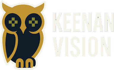 Keenan Vision